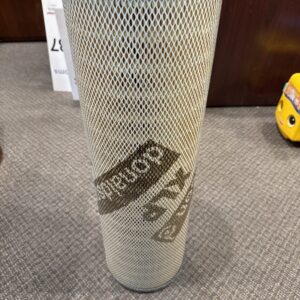 Donaldson P182017 Cartridge Filter  NOS