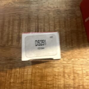 Door Jamb Switch Standard DS-251