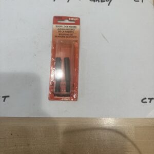 Door Lock Knob Dorman 75409