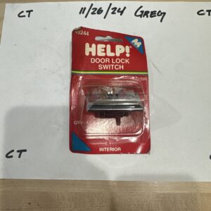 Door Lock Switch Dorman 49244