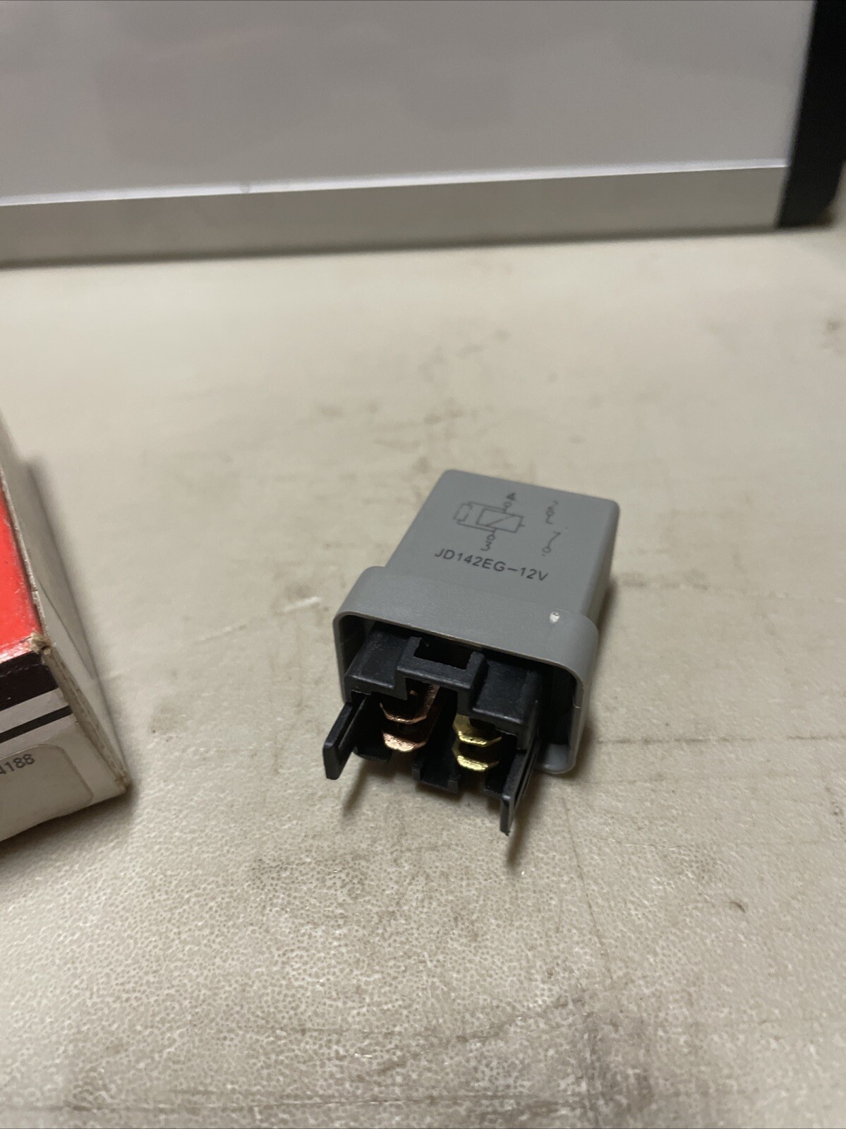 🔥Door Window Relay Standard RY209T🔥 - Image 3