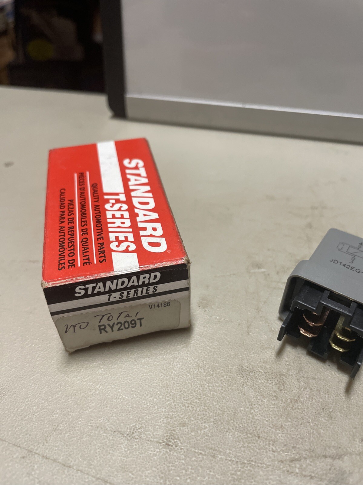 🔥Door Window Relay Standard RY209T🔥 - Image 4