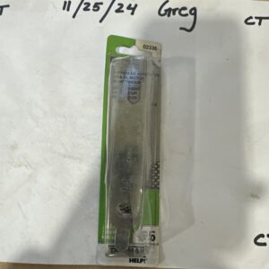 Dorman 02336 Starter Motor Shim