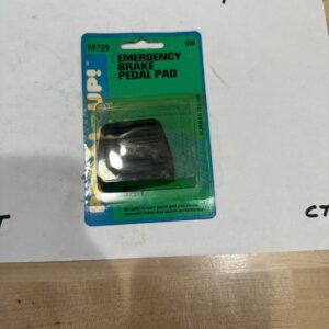 Dorman 20739 Brake Pedal Pad