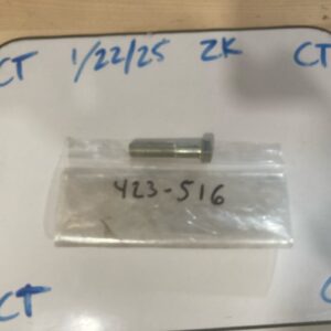 Dorman 423-516 Cap Screw Hex Bolt (2.5” X 1/2”)