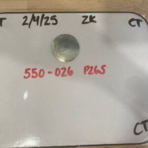 Dorman 550-026 Expansion Plug