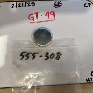 Dorman 555-308 Engine Expansion Cap