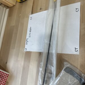 Dorman 921-257 Engine Oil Dipstick fits Ford Models 2F1Z6750AA YF1Z6750CA