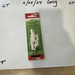 🔥Dorman Help! 47101 Hose Connector Asst 🔥