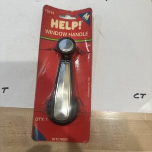 Dorman Help 76914 Chevrolet GMC Window Crank Handle