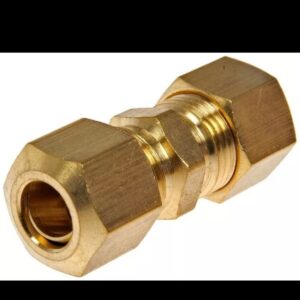 Dorman   Quick Disconnect Compression Fitting PN: 800-142 Box Of 3