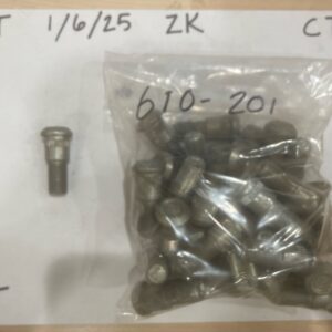Dorman Wheel Lug Stud 610-201 (SOLD INDIVIDUALLY)