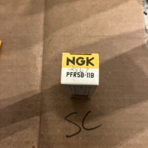 Double Platinum Spark Plug NGK 2867 / PFR5B-11B