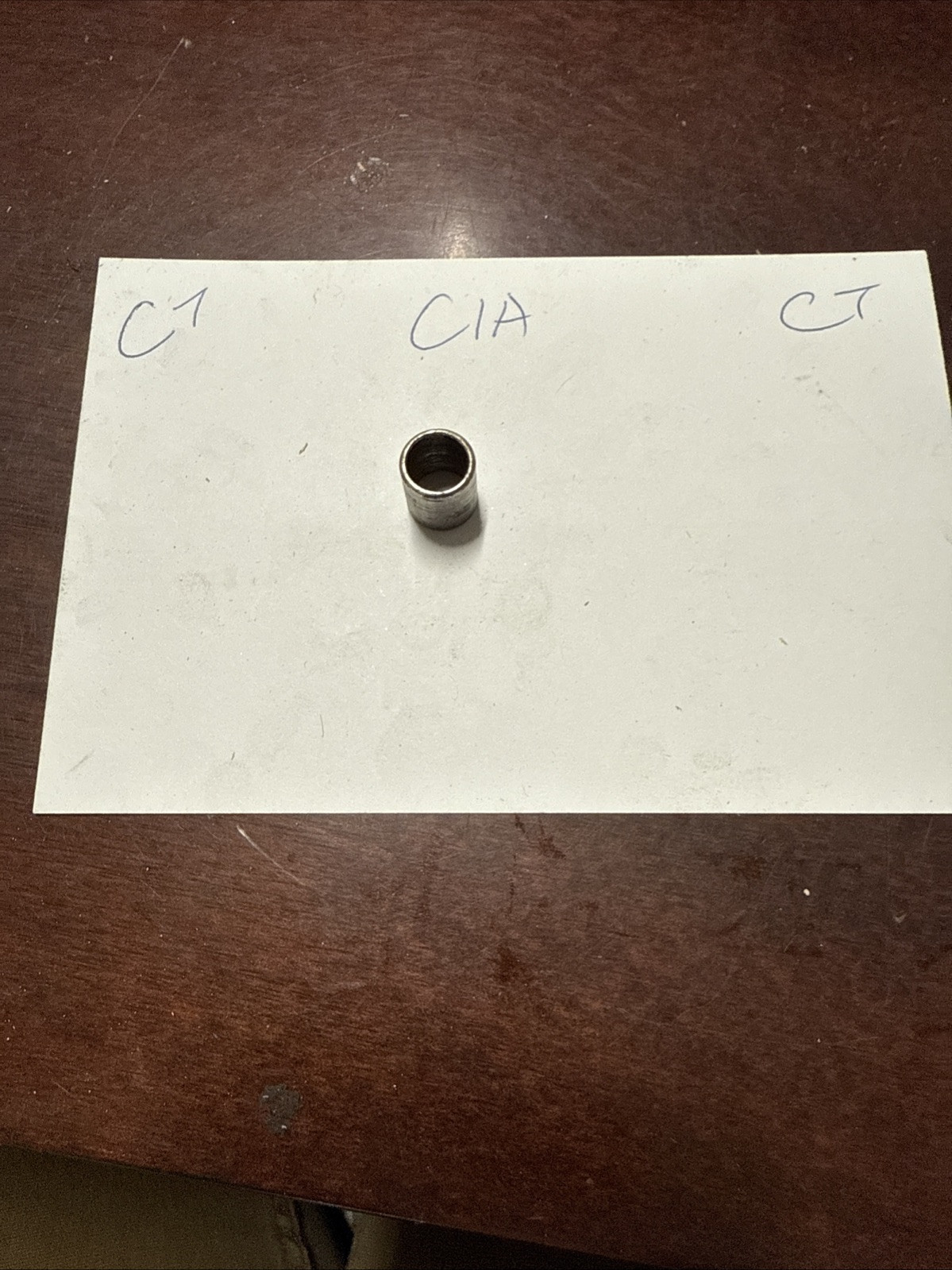 Dowel Pin Pioneer PF-311