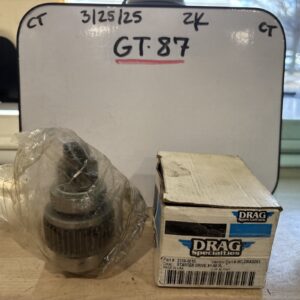 Drag Specialties Starter Drive ‘81-‘90 XL # 2110-0010