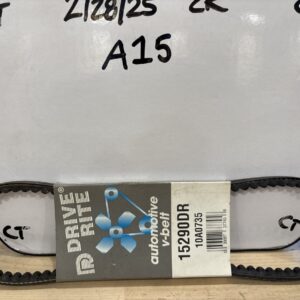 Drive-Rite By Dayco V-Belt 15290DR