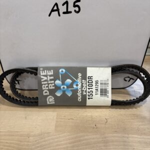 Drive Rite By Dayco V-Belt 15510DR