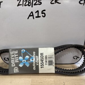 Drive Rite By Dayco V-Belt 15545DR