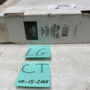 DriveWorks / Xrf Dorman 520146 Suspension Control Arm and Ball Joint Assembly