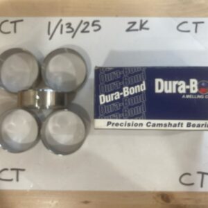 Dura-Bond Bearings O6 Bearings - Engine Camshaft Bearing