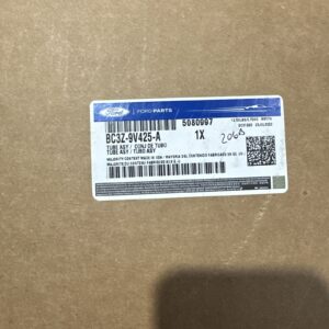 EGR Cooler Kit Genuine Ford BC3Z-9V425-A Fits 11-19 F250 350 450 550 650 750