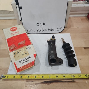 EIS EW104405 Clutch Slave Cylinder For 81-88 AMC Eagle ( SC103458)