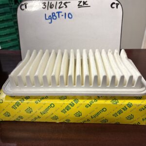 Engine Air Filter 17801-22020 For 03-08 Toyota Corolla Matrix 05-10 Scion TC FRS