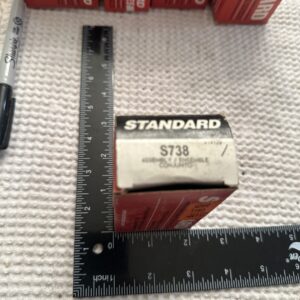 Engine Camshaft Position Sensor Connector Standard S-738