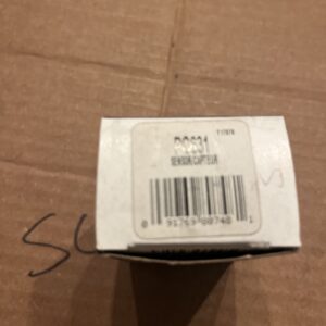 Engine Camshaft Position Sensor Genuine Standard Motor Products PC631