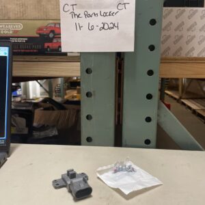 Engine Camshaft Position Sensor Standard LX756T