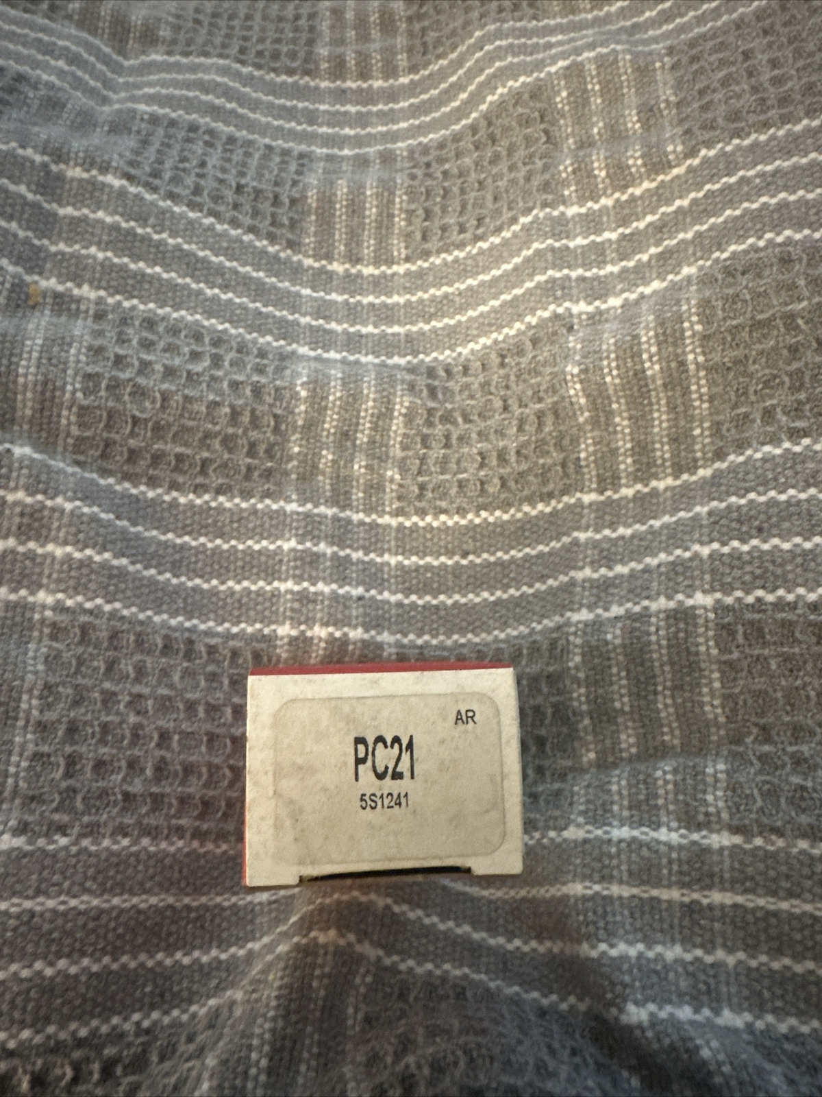 Engine Camshaft Position Sensor Standard PC21