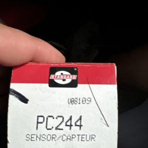 Engine Camshaft Position Sensor Standard PC244