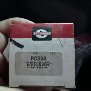 Engine Camshaft Position Sensor Standard PC398