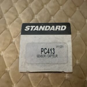 Engine Camshaft Position Sensor Standard PC413 fits 03-04 Cadillac CTS