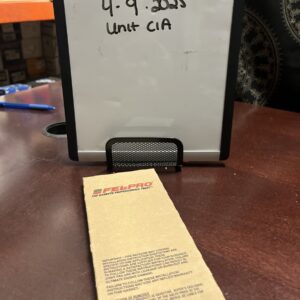 Engine Camshaft Seal Kit Fel-Pro TCS 45889