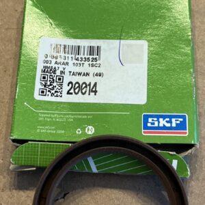 Engine Camshaft Seal SKF 20014