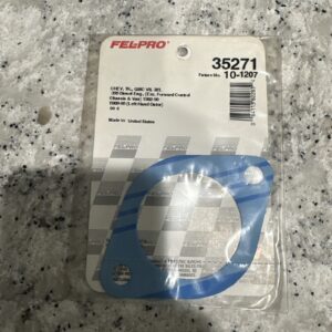 Engine Coolant Outlet Gasket Fel-Pro 35271