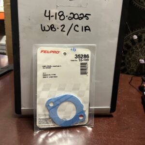 Engine Coolant Outlet Gasket Fel-Pro 35286