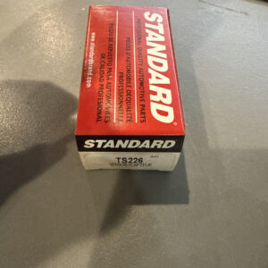 Engine Coolant Temperature Sender-Switch Standard TS-226