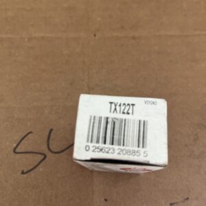 Engine Coolant Temperature Sensor Genuine Standard Motor Products TX122T NOS