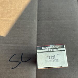 Engine Coolant Temperature Sensor Genuine Standard Motor Products TX32T- NOS