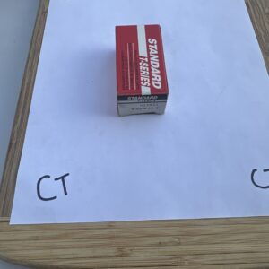 Engine Coolant Temperature Sensor Standard TX18T