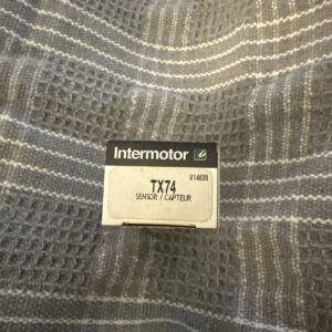 Engine Coolant Temperature Sensor Standard TX74