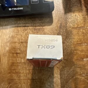 Engine Coolant Temperature Sensor Standard TX89