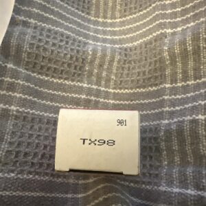 Engine Coolant Temperature Sensor Standard TX98