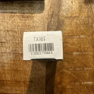 Engine Coolant Temperature Sensor Standard TX98T