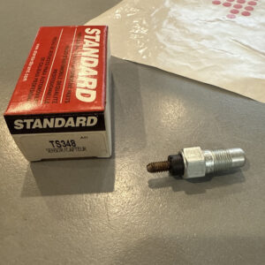 Engine Coolant Temperature Switch-Sender Standard TS-348