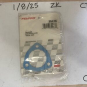 Engine Coolant Thermostat Housing Gasket Fel-Pro 35476