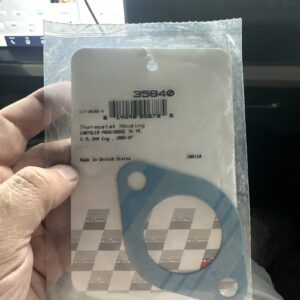 Engine Coolant Thermostat Housing Gasket Fel-Pro 35840