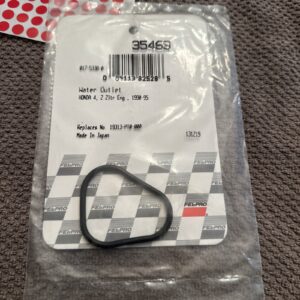 Engine Coolant Thermostat Housing Seal Fel-Pro 35469